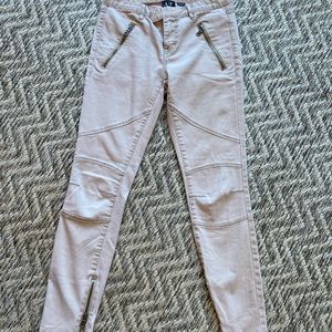 Armani Exchange Womens 2 Skinny Jeans